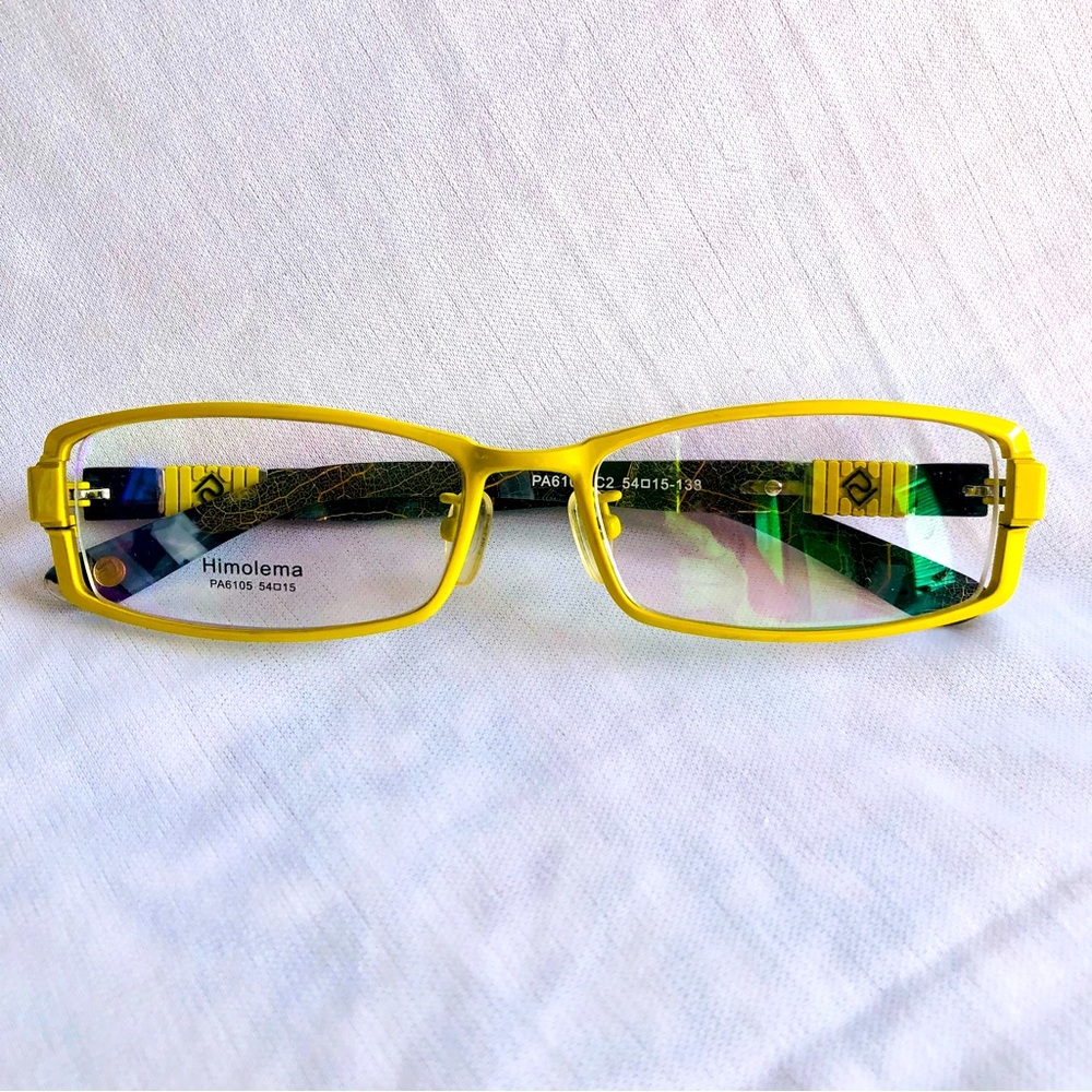 Parim Eyeglasses frame